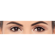 Eylure Naturals Lashes 035 - Model Shot